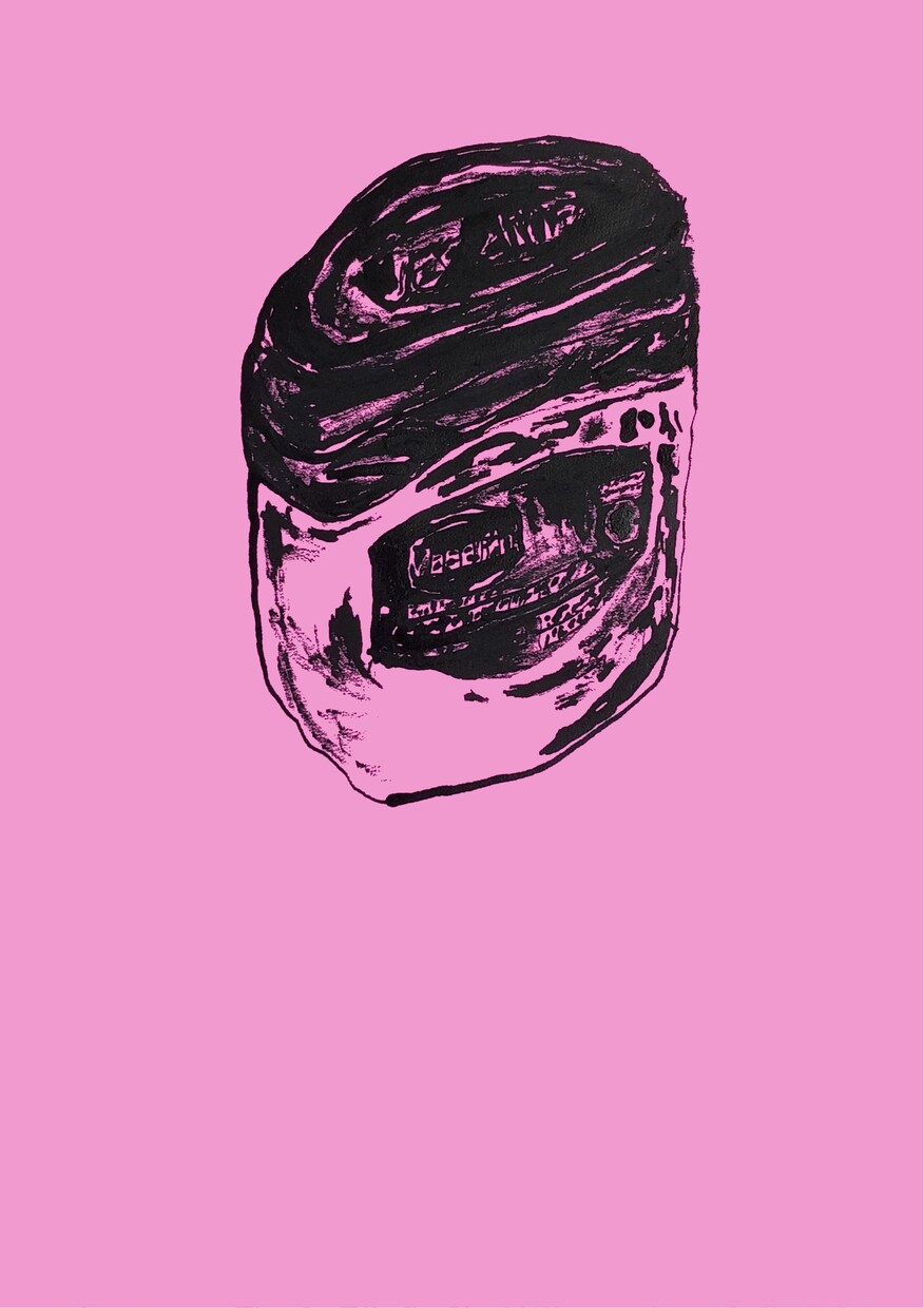 あなたの持ち物おしゃれに描きます 身近にあるものも愛着が湧くかもしれません！ イメージ3
