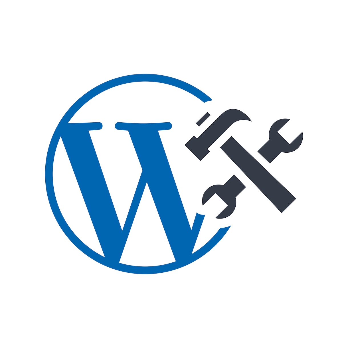 WordPressカスタマイズ全般サポートします 更新しやすく、使いやすいサイト制作 イメージ1