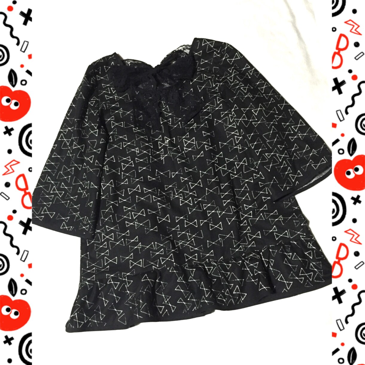 ベビー服から小学生まで承ります 子供服(ロンパース〜お遊戯会など)の作り方教えます! イメージ3