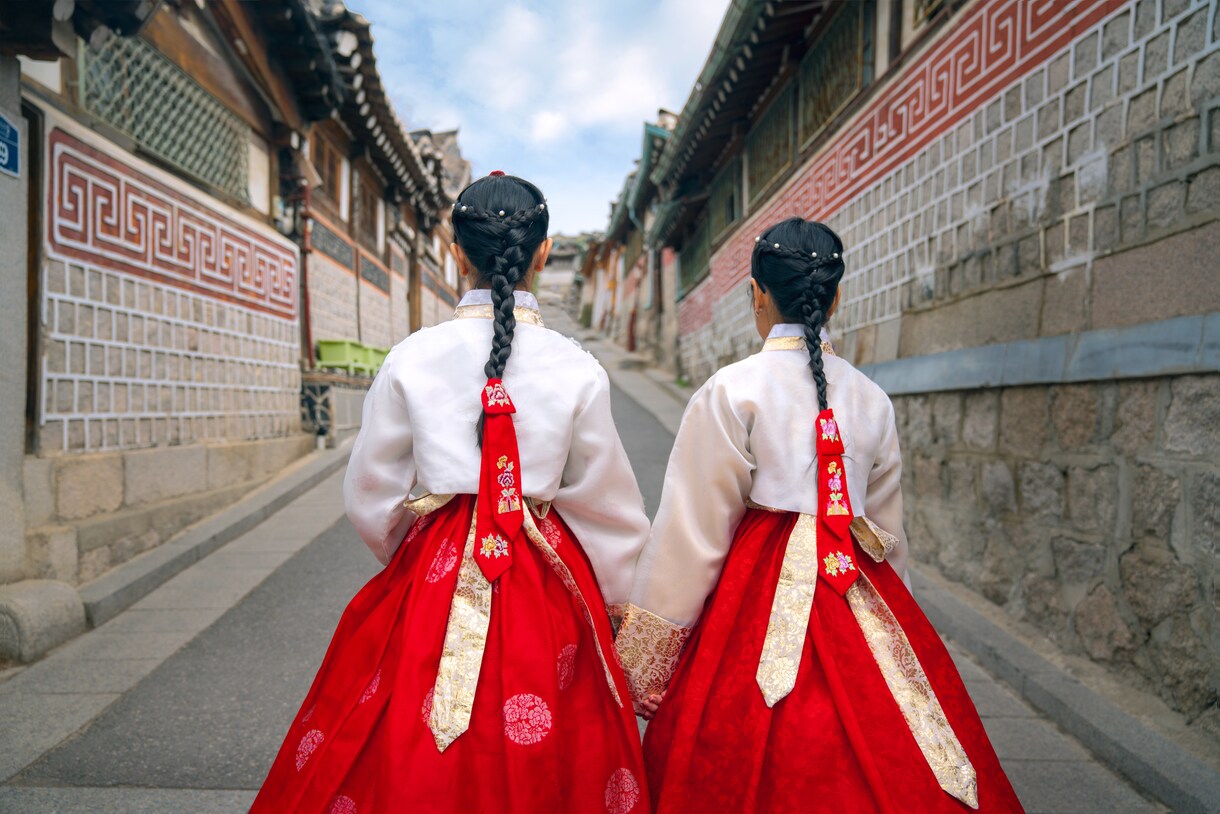日本語⇔韓国語、ナチュラルな翻訳をお手伝い致します スピーディーな対応を心がけています イメージ1