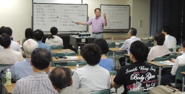 人生100年時代　生きがいハツラツ講座を致します 人生一度だけ。明るく楽しく元気よく　お悩み解決！アイデア満載 イメージ6