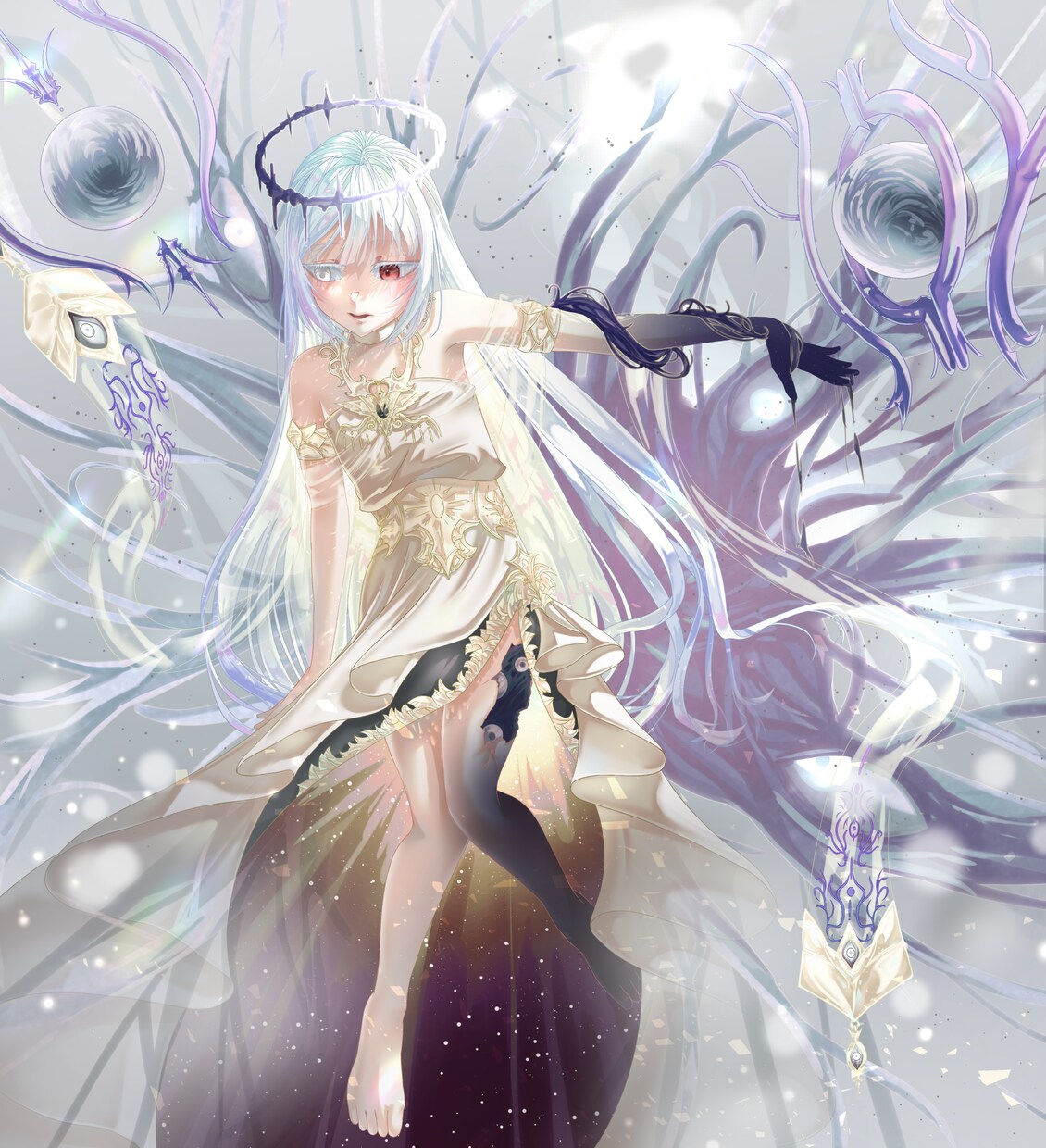 イラストorアイコン描きます 美麗系のイラストをご提供いたします！ イメージ10