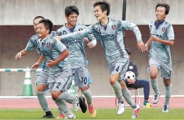 サッカーチームのレギュラーになれる秘密を教えます チームメイトを見返したい努力家なあなたへ イメージ4