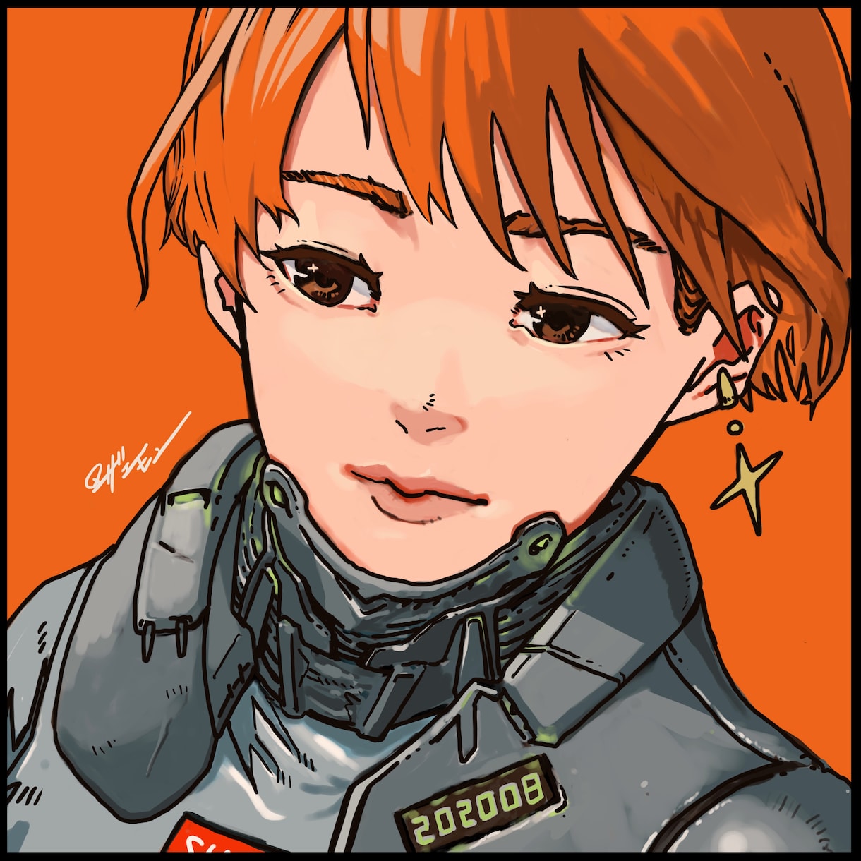 YouTube、SNS向けアイコン作成します 実績多数のエモ可愛いイラスト！ イメージ2