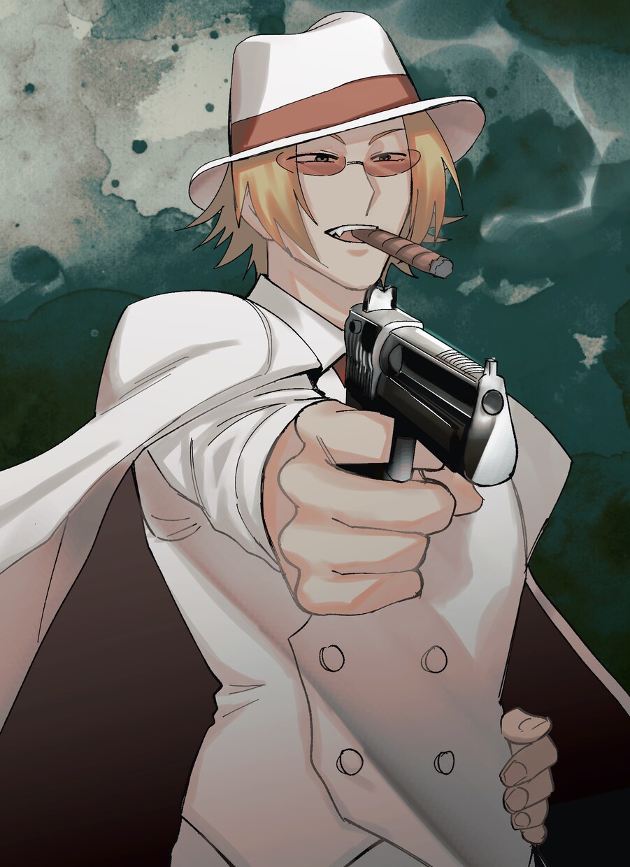 オリジナルのイラスト作成受けます そのイメージ、描かせてください。 イメージ4