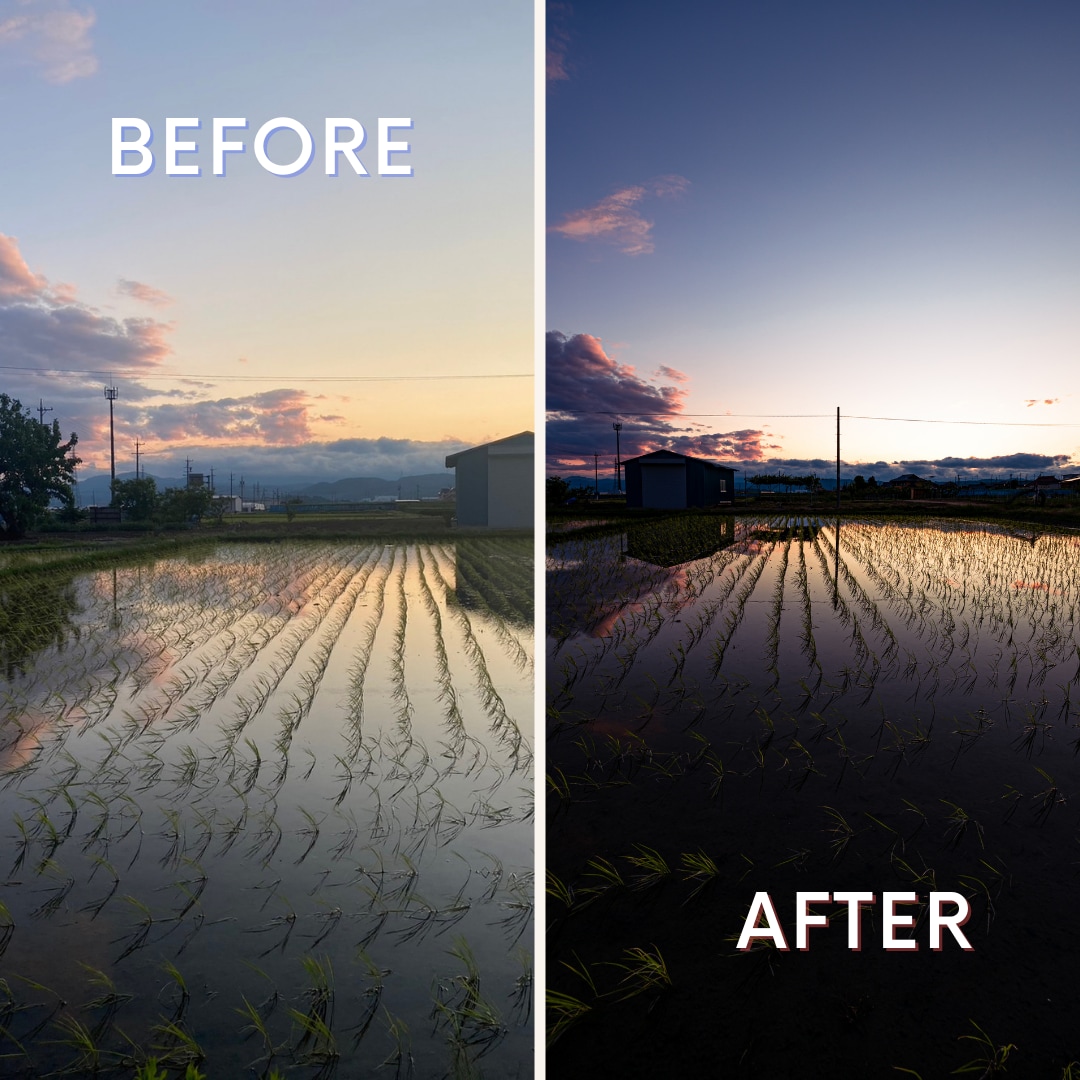 女性起業家に大人気✨映え写真に大変身させます SNSで反応アップ⤴️スマホ写真教室！ イメージ10