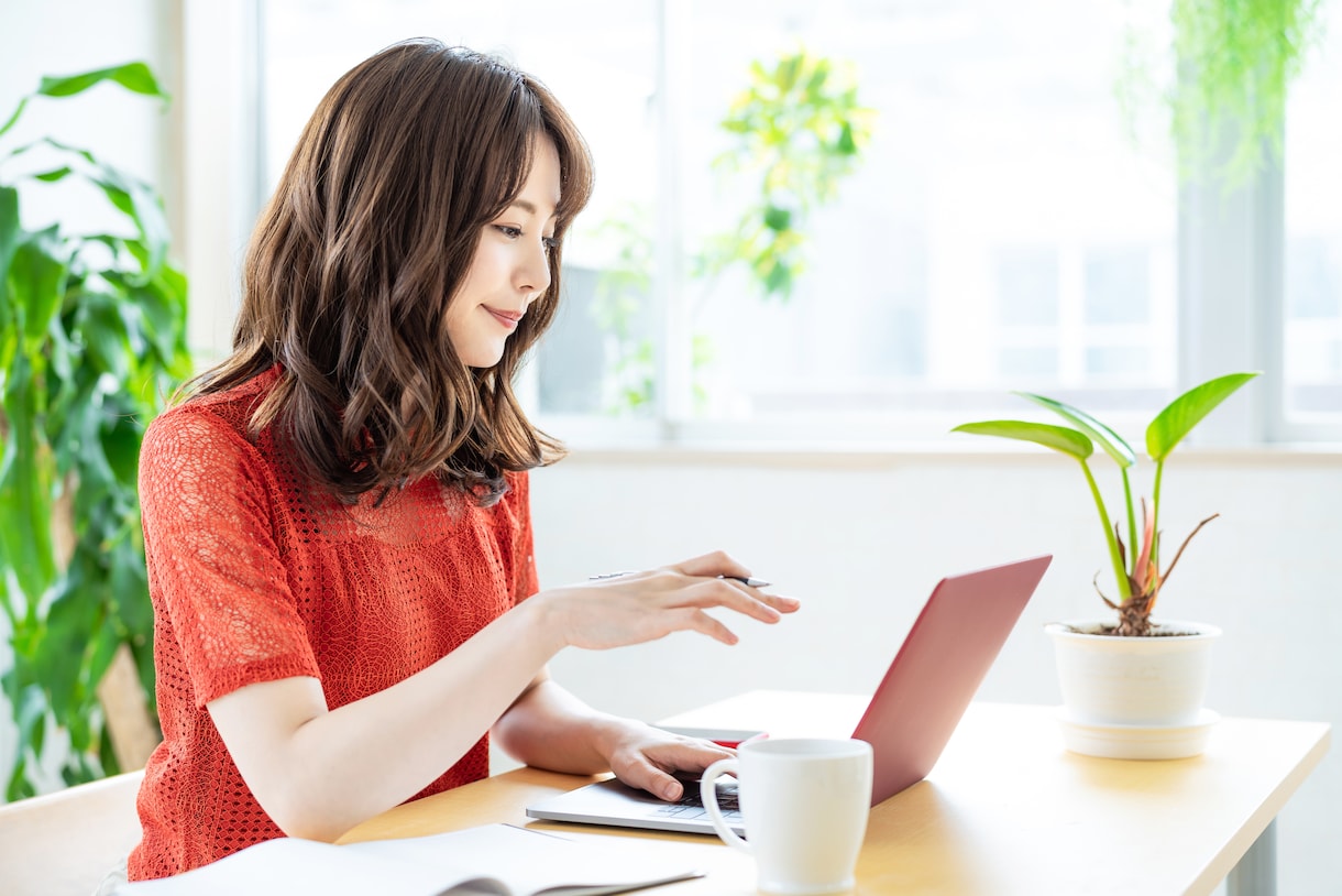 準備中、企業や自営業HP・ブログを最短で納品します 即日納品可能！20'000円で完成されたサイトを提供します！ イメージ1