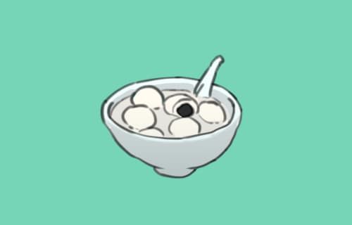 食べ物など!ワンポイントなアイコンを作成します SNSのアイコンや商品・サービス紹介などに! イメージ4