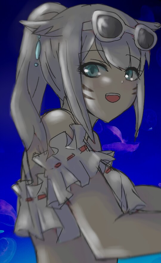 アイコン作成、イラスト作成承ります お客様のイメージに沿う作品の提供を心がけます。 イメージ2