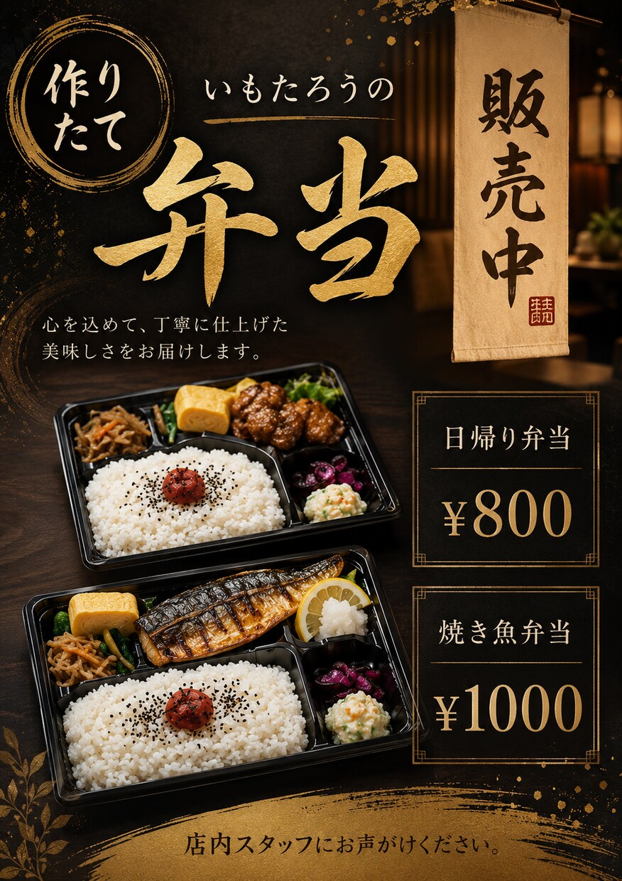 先着５名さま限定価格！集客に繋がるチラシ作ります 安い早い！集客に繋がるチラシをスピーディーに作成します！ イメージ3