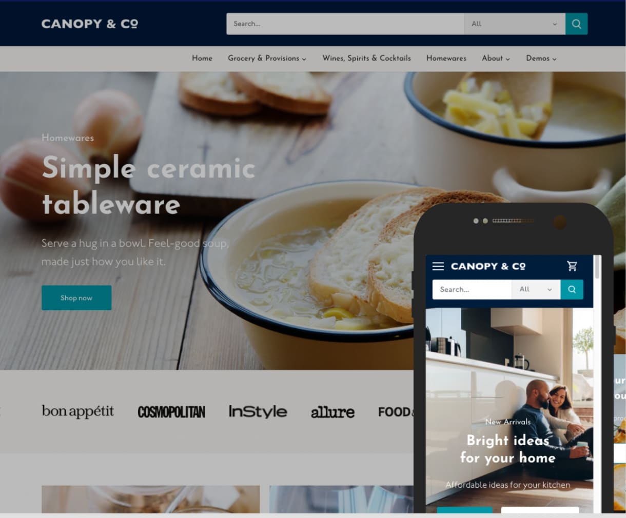 Shopifyの専門家がカスタマイズいたします Shopifyでお困りのことについて改善策をご提案致します イメージ8