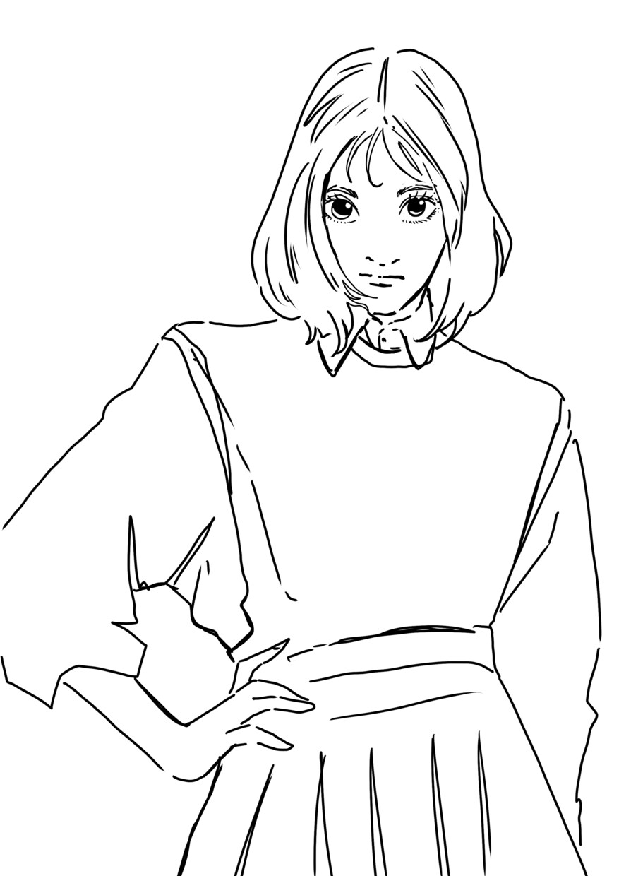 シンプルなアイコンイラスト描きます シンプルなアイコンイラストを描きます イメージ3