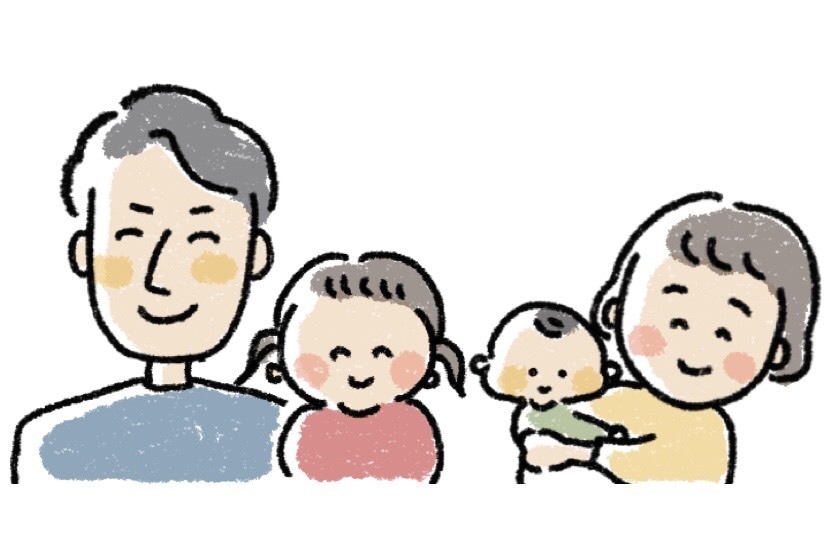 ほんわか優しい雰囲気の似顔絵描きます プレゼント、記念品、お祝い、プロフィール画像などに♡ イメージ2