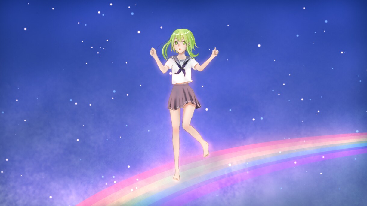 歌ってみたのMIX承ります 高品質で納期も柔軟に対応致します！！ イメージ1
