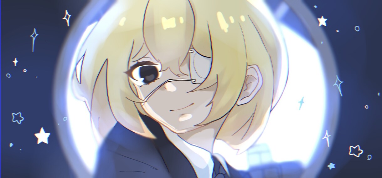 歌ってみたのサムネイル作成をします 本家様を大切にしつつ、貴方の個性も生かせるように！ イメージ4