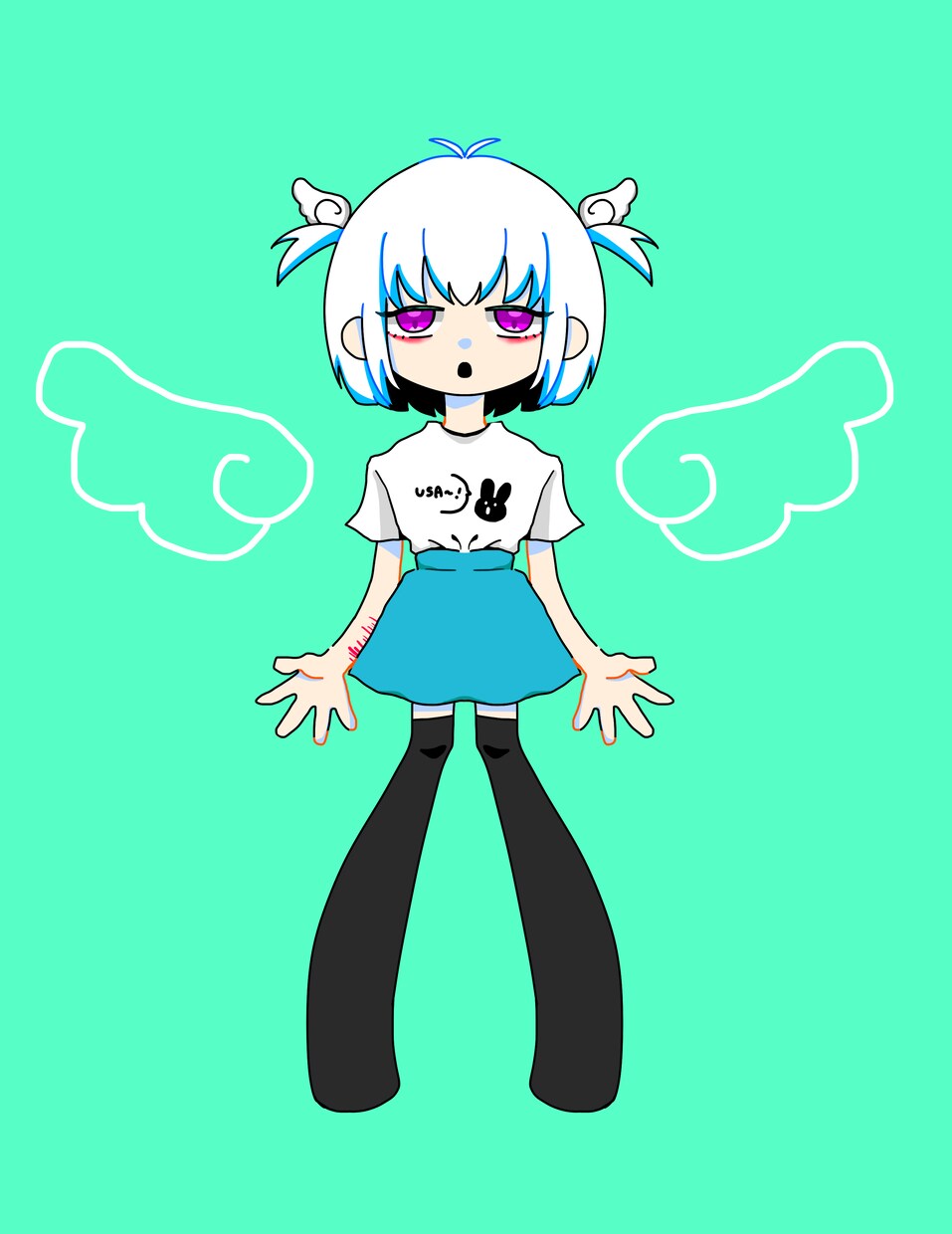 用途別イラスト作成します あなたのお好きな絵柄で対応いたします！ イメージ1