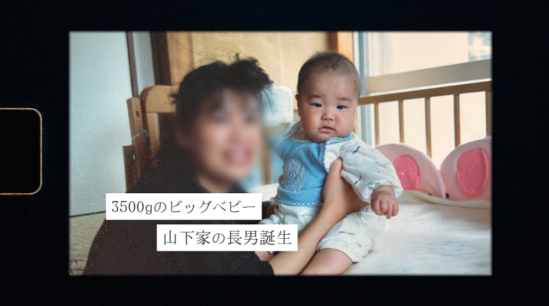 フィルム風の感動プロフィールムービー作ります 【新作】お写真枚数100枚以上。 イメージ3