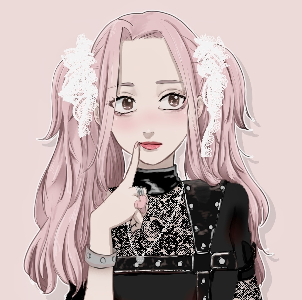 イラスト描きます アイコンやサムネイル等のイラストを描きます！ イメージ4