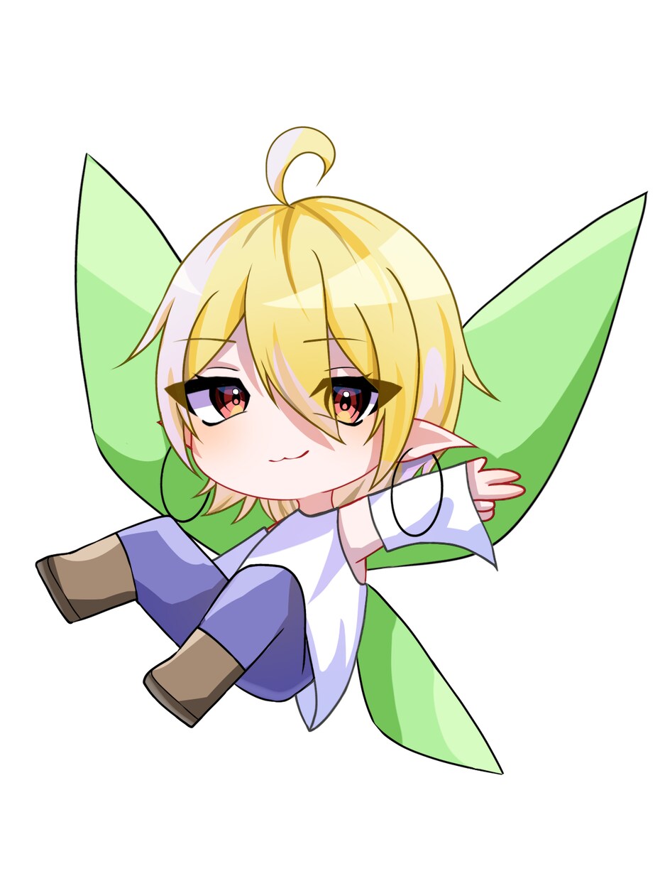 人物イラスト制作◎一枚絵イラスト等承ります 背景1色まで無料！/全身イラストは要相談◎ イメージ4