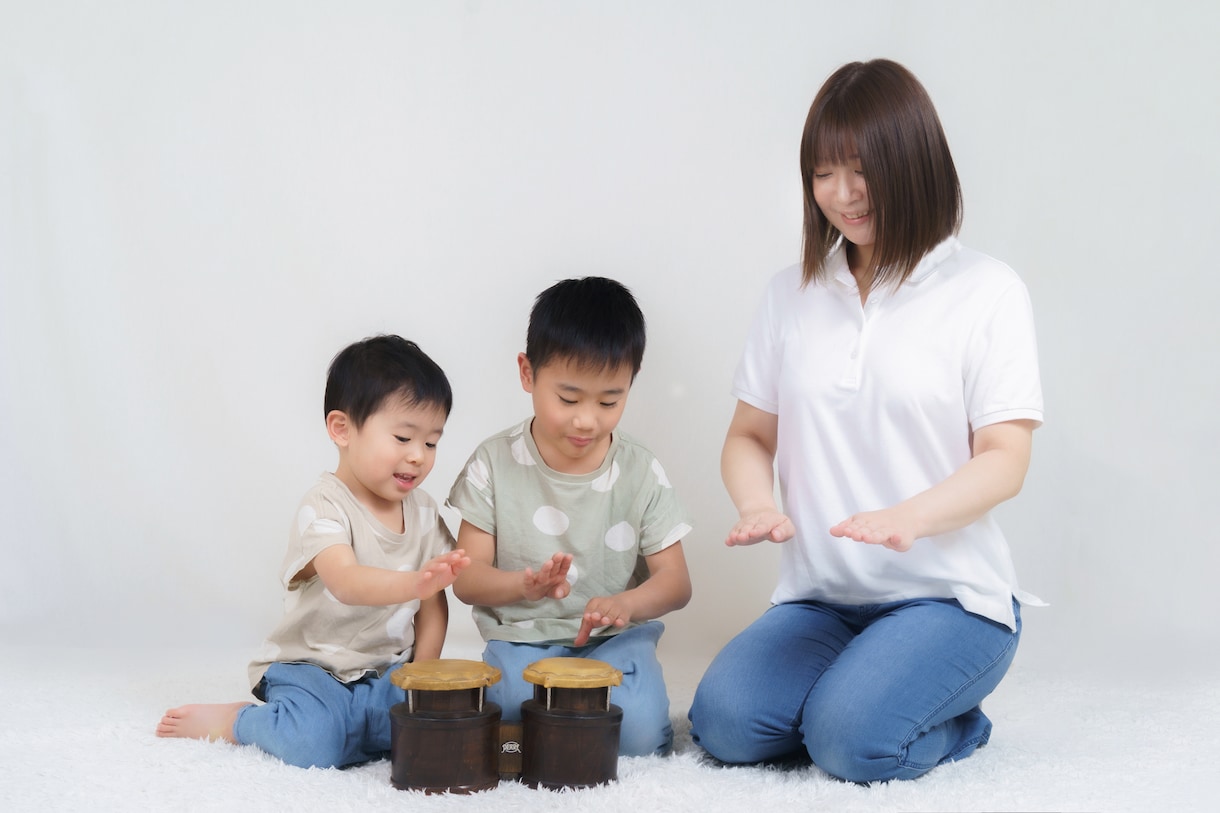 ホルン個人レッスン！高音・バテ対策 丁寧に教えます 高い音が出ないとお悩みの方へ、正しい努力の仕方を伝授します イメージ2