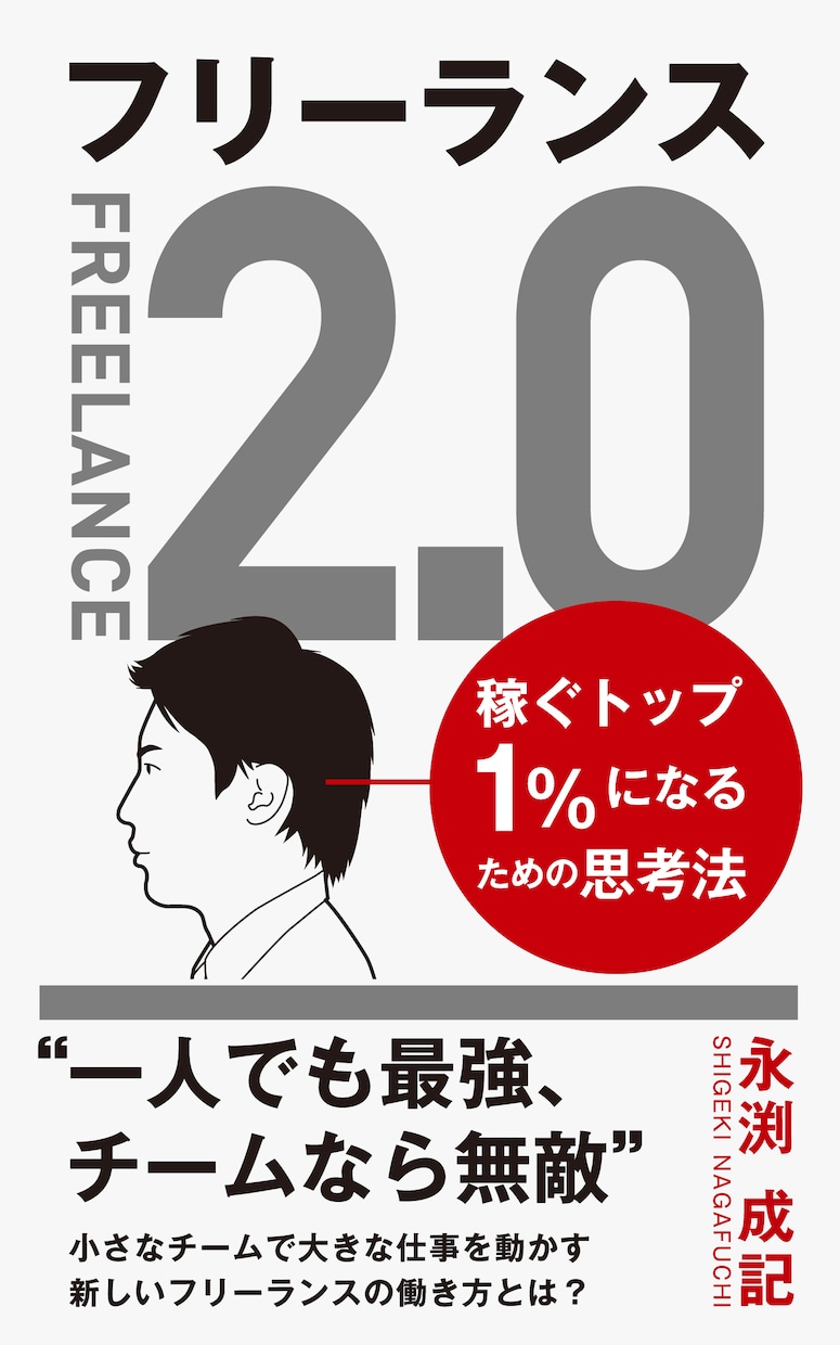 電子書籍の表紙デザインをします 表紙デザインに必要最低限の情報のマニュアルあり イメージ2