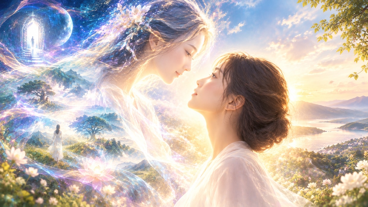 上手くいかない理由をお答えします 医学では中々解決できない方。共に向き合いましょう。 イメージ1