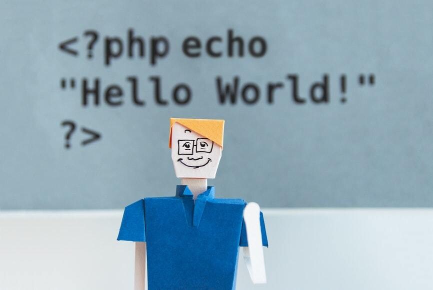初心者向けにプロがPHP学習の疑問にお答えします あらゆる言語に精通したIT専門家が学習をサポート♪ イメージ1