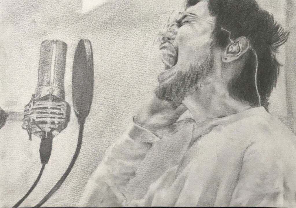 イラスト・似顔絵描かせていだだきます 鬼狩りでも呪術師でもヒーローでも！なんだって描いちゃいます！ イメージ4