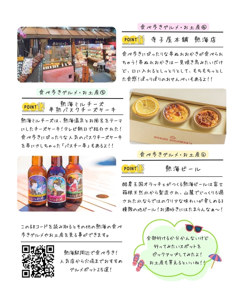 旅のしおり専門店／お洒落な旅のしおりを作成します 【旅のしおりをご自宅まで配送】インスタ映えする可愛い見た目！ イメージ5