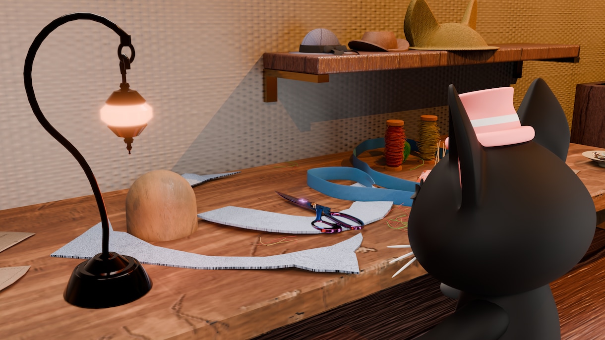 高品質3DモデリングリアルCGモデルを制作します 細部にこだわる、プロ仕様の3Dモデリング。 イメージ4