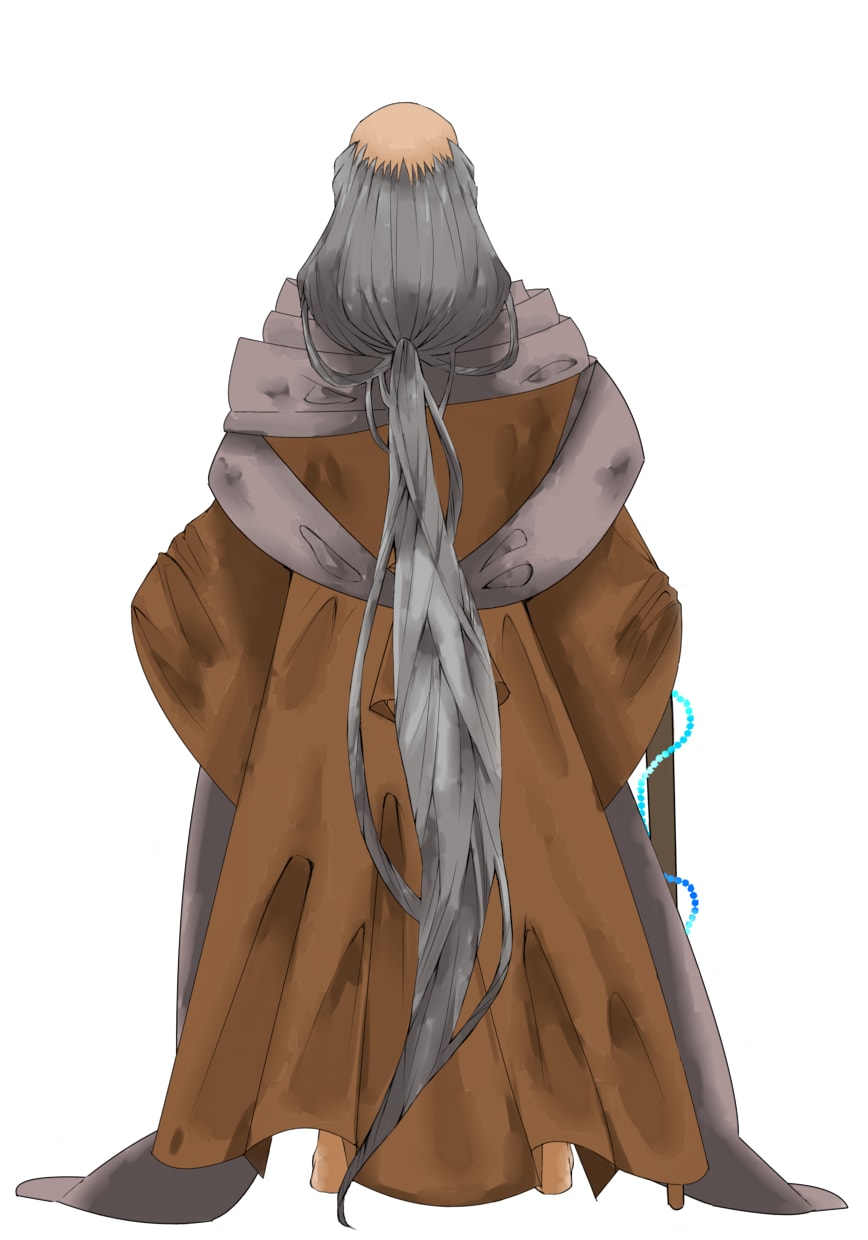 オリジナルキャラクターデザイン作成します 全身と表情イラストを描きます。枚数は相談要。 イメージ2