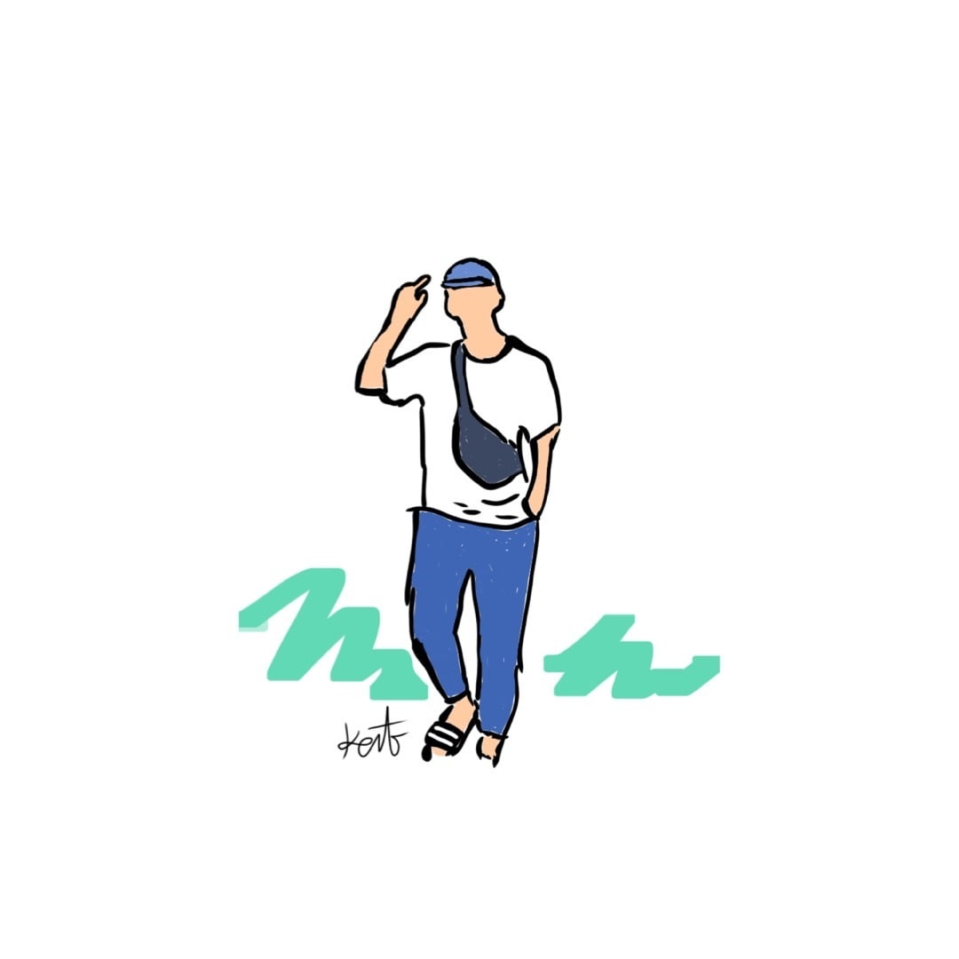 世界に一つだけ！あなたのイラスト描きます 自分の周りを５ミリおしゃれにしたい方へ！！ イメージ5