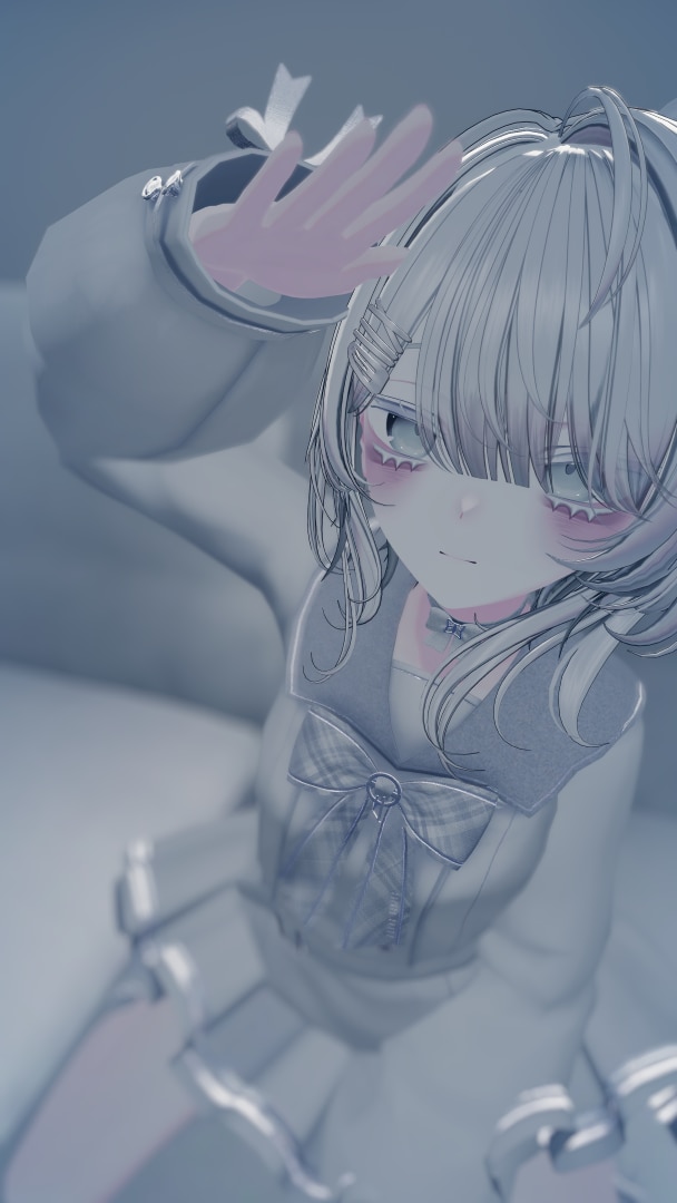 VRChatの改変代行、対応作業をいたします unityを2年以上、毎日いじってきた人がお手伝いいたします イメージ2