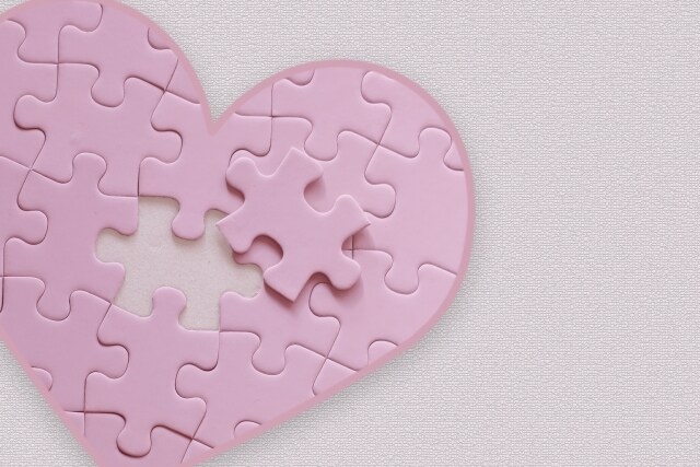 恋愛・婚活の悩みや愚痴をお聞きします ◆恋愛・婚活でストレスを感じる方へ◆ イメージ1
