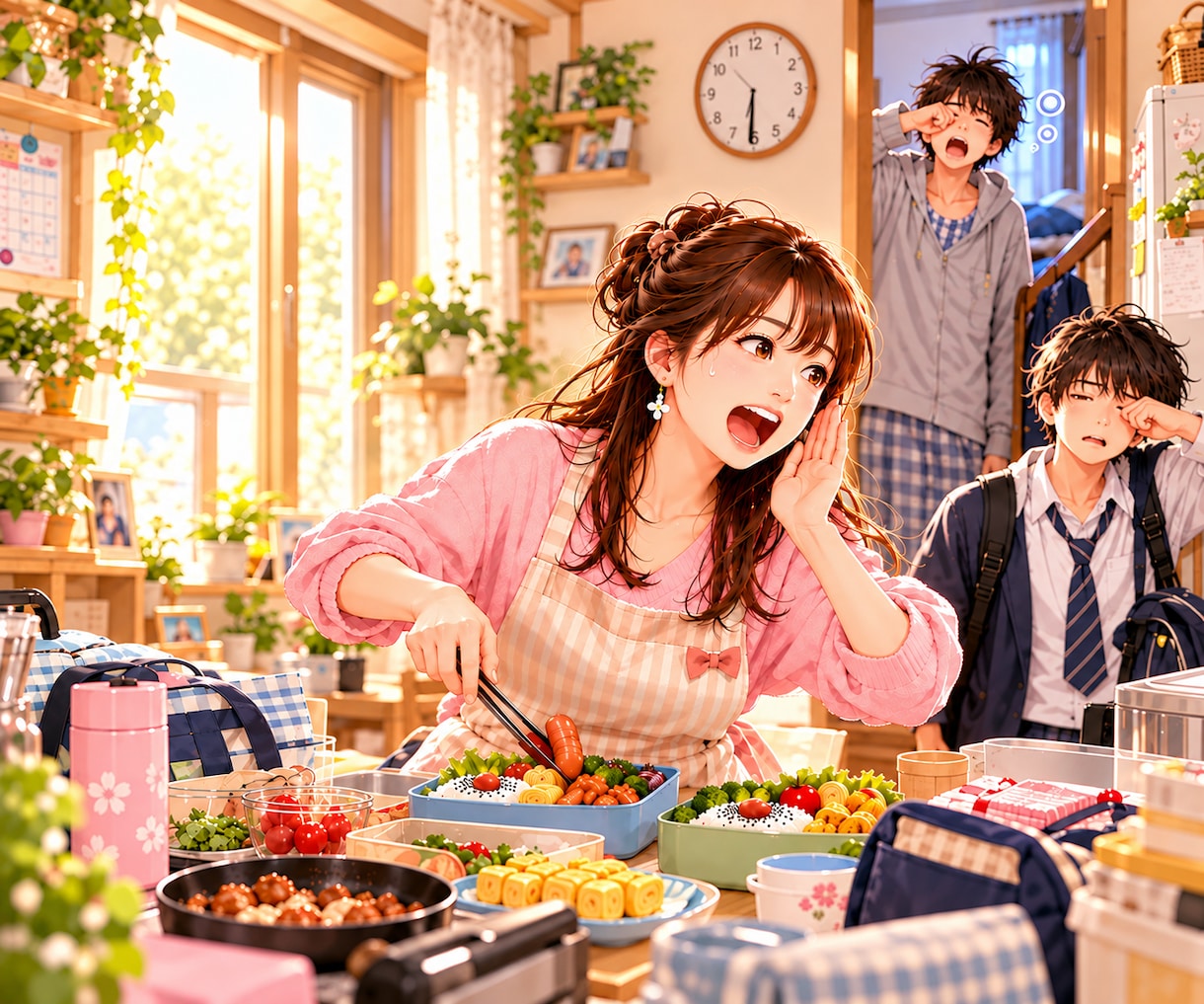 2児の母が リアルな子育ての悩みに寄り添います 完璧じゃなくていい！あなたらしい子育て法のヒント 見つけます イメージ8