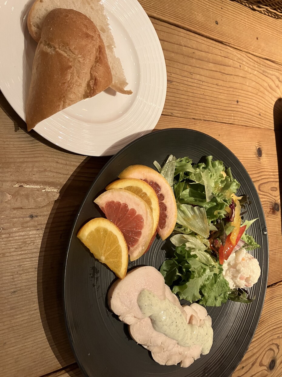 管理栄養士が健康的なダイエットをサポートします 痩せたいけど何を食べたら良いかわからない！あなたへ イメージ7