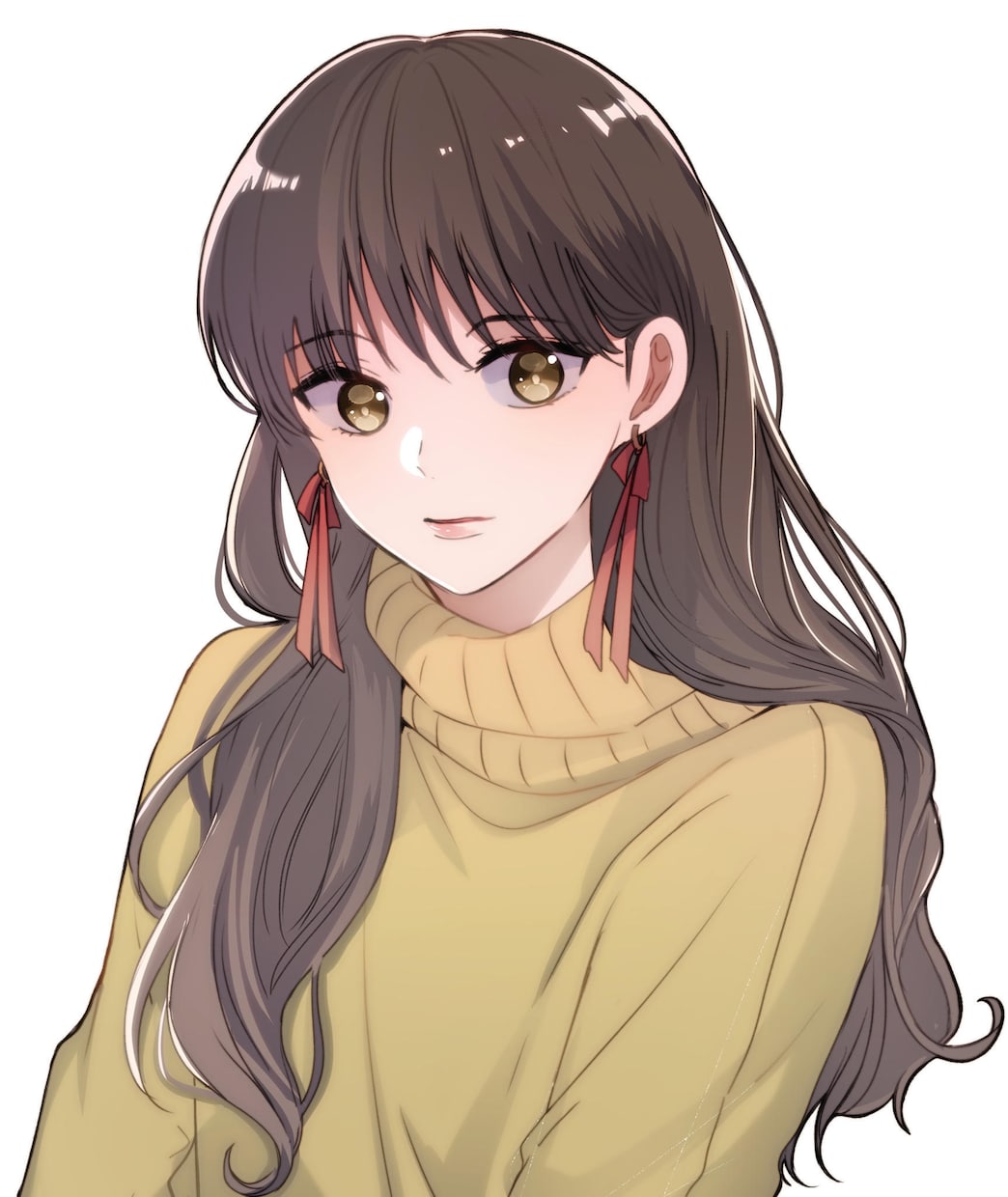 SNSで使えるイラストを作成いたします イラストを描いてほしい方はお気軽に依頼してください イメージ7