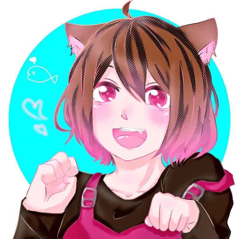 アイコン用イラスト作成いたします SNSやプロフィール画像のイラストの依頼を承ります‼️ イメージ2