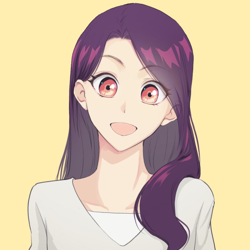 可愛くてカッコイイSNSアイコン描きます 各SNSで使えるアイコン作成します！ イメージ1