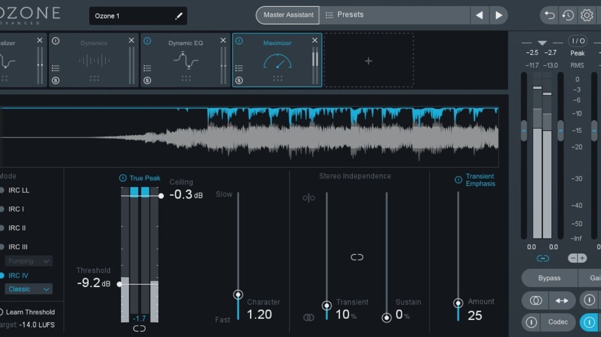 マスタリング承ります もう少し音圧欲しいなって方、ぜひ イメージ2
