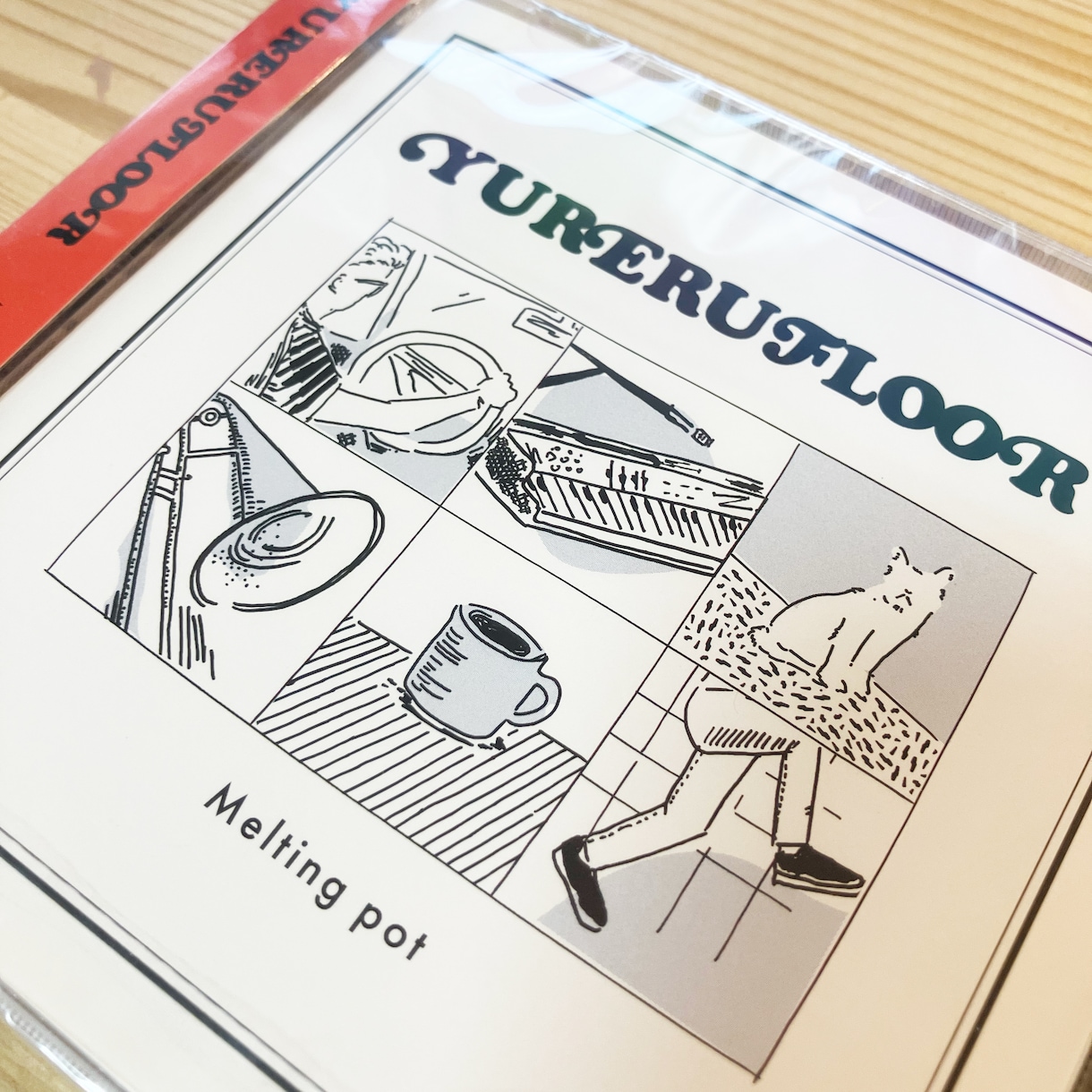 女性らしい雰囲気のお洒落なイラストを描きます 「お洒落で映える」手書きのゆるかわイラスト イメージ2