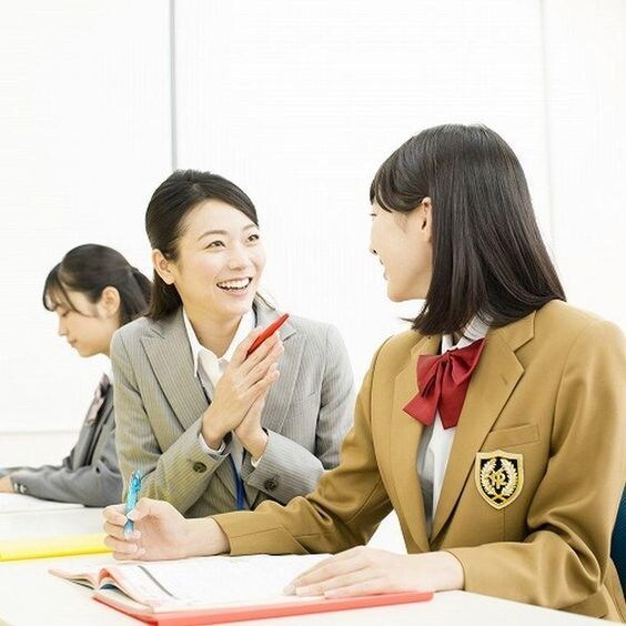 現役英語の塾講師が個人指導・家庭教師します 中学生、高校生のみなさん向けです イメージ1
