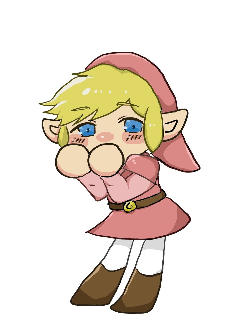 あなたに寄り添ったアイコンを描きます 理想のあなた、素敵なあなた自身のアイコンを描かせてください！ イメージ5