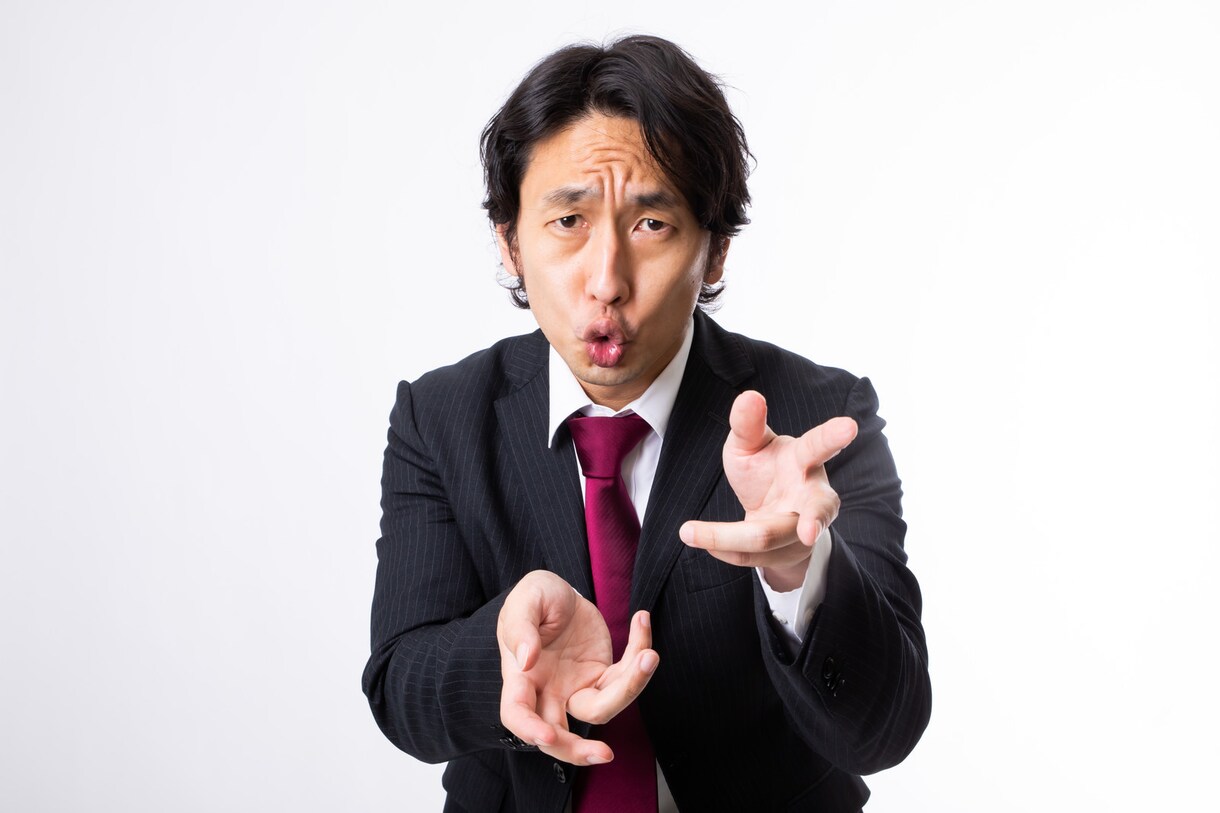 男性視点でお悩み相談乗ります 40代バツ２サラリーマンが解決しましょう イメージ1