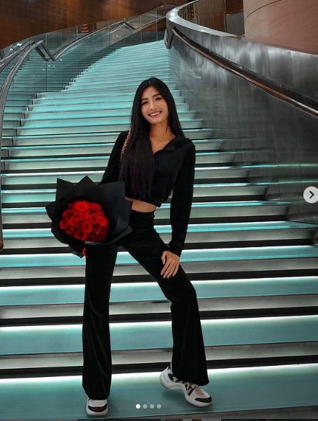 マレーシアのインスタグラマーがPRします 業界にあったインフルエンサーに投稿してもらいます イメージ2