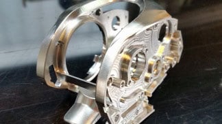 金属の試作品を１個から切削加工！短納期で製作します 高精度で高品質！熟練の職人が高度な加工技術で迅速に対応します イメージ3