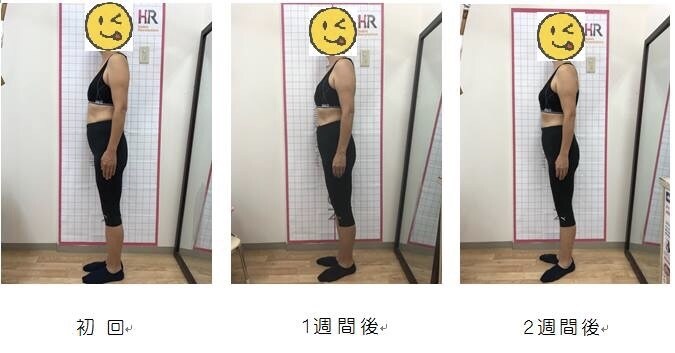 自宅で『くびれ』作りを徹底サポートします 忙しくてエクササイズの時間を取りづらい方でも簡単実践！ イメージ1