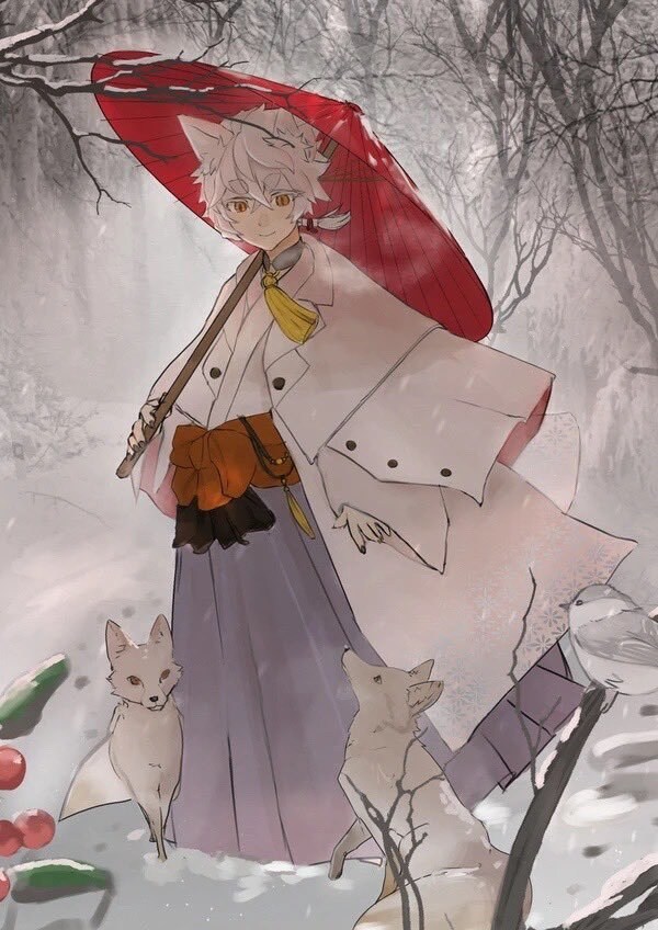 男性キャラ女性キャラ躍動感溢れるイラストが描けます あなたのイメージを形にします。一緒に素敵な作品を作りましょう イメージ6