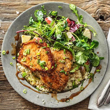 ダイエットに適した食事メニューを考えます ダイエットは食事から！1週間分の食事メニュー作ります！ イメージ1