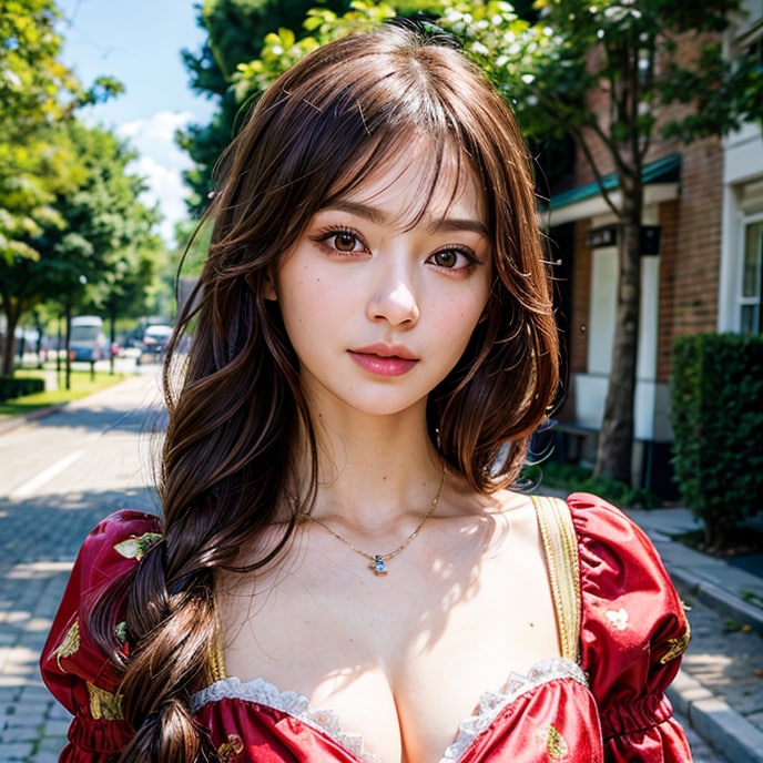 AI美女画像4000点＋プロンプトをご提供します 画像をそのまま使うもOK、詳細画像作成マニュアルもつけます イメージ5